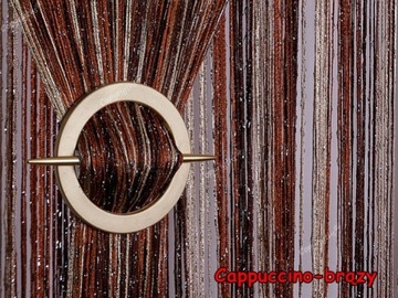 фото ориг. №5, Firana pasta ready silver thread 300x250 new