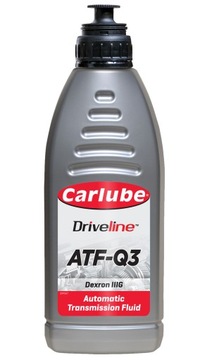 ATF-Q3 płyn Dexron IIIG Ford WSA-M2C185-A/195-A 1L