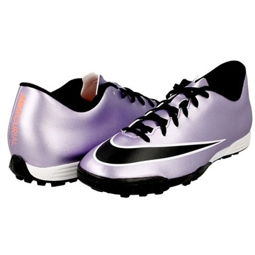 ОБУВЬ Nike Mercurial Vortex II TF 651649 580 размер 42