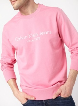 CKJ Calvin Klein Jeans bluza męska M