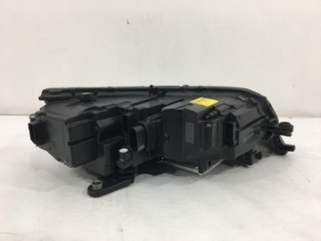 фото ориг. №6, Skoda octavia 3 restyling lantern full led left front