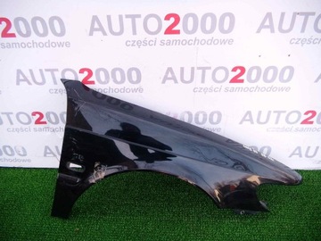 SAAB 9-3 93 98-02 BŁOTNIK PRZEDNI PRAWY PRZÓD