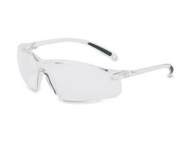 Защитные очки Honeywell A700 CLEAR FRAME AF