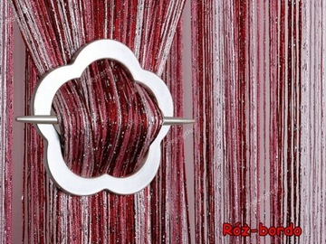 фото ориг. №8, Firana pasta ready silver thread 300x250 new
