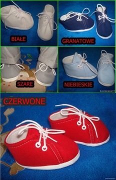 LATO SPODENKI /CHRZTU / 68 KOLORY