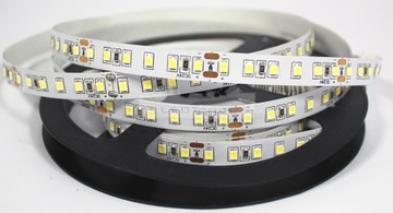 ЛЕНТА 24В 600 LED SMD 2835 IP20 1м нейтральный белый