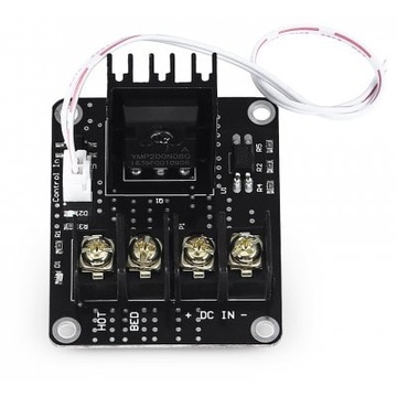 MOSFET DO DRUKAREK 3D ANET I WIELE INNY PROMOCJA