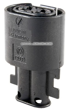 РАЗЪЕМ CUBE 2PIN WEBASTO THERMO TOP C 357973202