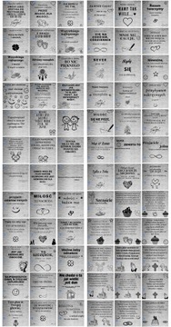 Брелок + набор деревянных подарочных коробок