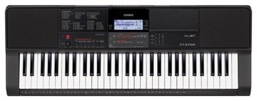 Клавиатура CASIO CT-X700