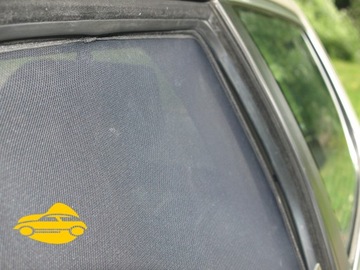 Чехлы посвященные VW Passat B8 универсал 2 шт.