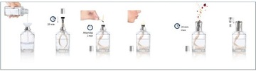 фото ориг. №4, Oil to headlights aromatic 250ml yuzu and coconut