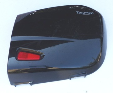 . POKRYWA KUFER P DEKIEL TRIUMPH SPRINT GT ST 1050