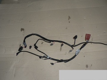 DW TOUAREG 7P SVAZEK MOTORU 06E971627M 06E971627N