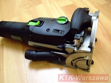 Фрезер FESTOOL DOMINO + комплект