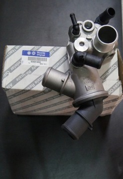 TERMOSTAT FIAT BRAVO/BRAVA 1,9D 96-2000 ORYGINAŁ