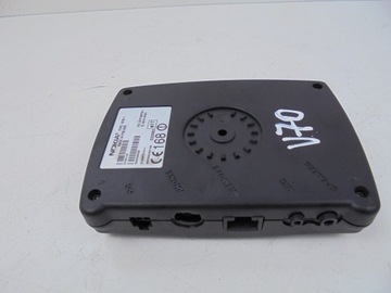 MODUL TEL. BLUETOOTH NOKIA HFW-1 VOLVO V70 S60