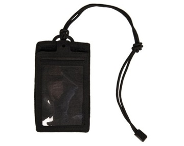 Etui na dokumenty Mil-Tec Card Case - Olive
