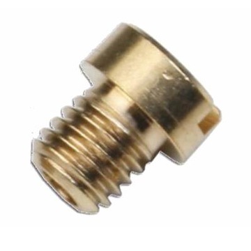 DYSZA GŁÓWNA GAŹNIKA DELLORTO MIKUNI 6 mm 135 M6