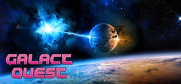 Galact Quest PC STEAM KEY KLUCZ połącz 3, match 3