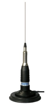 SIRIO ML-145 MAG ORYGINALNA SUPER ANTENA CB