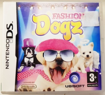 FASHION DOGS