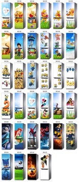 Магниты на холодильник MAGNET Magnetic MAT 170см