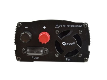 G17003 ПРЕОБРАЗОВАТЕЛЬ 24В 350/700Вт