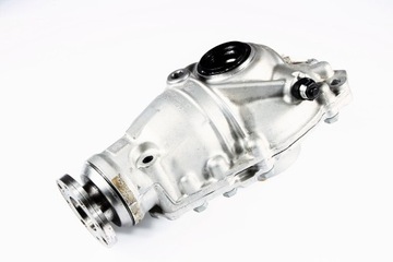 BMW G30 G31 540d X-DRIVE PRZEDNI MOST 2,56 7648878