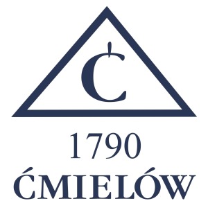 ĆMIELÓW ROCOCO 0001 САХАРНИЦА САХАРНИЦА 250 МЛ