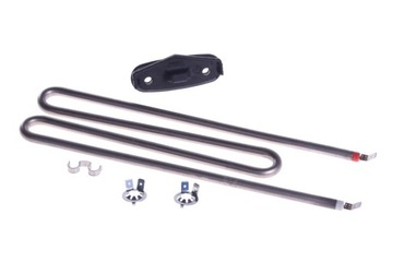 Grzałka do pralki Miele 2650W bez otworu za 03051037