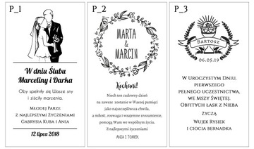 Деревянная копилка на свадьбу на 18-й день рождения G3