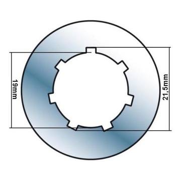 БЕНЗИНОВАЯ ПИЛА Плавающая корзина, комплект 325