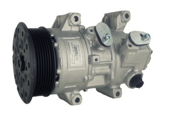 DENSO 447260-1251 KOMPRESOR KLIMATIZACE