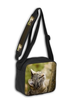 MINI CAT BAG 28 МАЛЕНЬКИЙ КОТЕНОК ПРОИЗВОДИТЕЛЬ НОВЫЙ