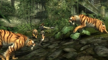 TOMB RAIDER UNDERWORLD КЛЮЧ STEAM ДЛЯ ПК + БЕСПЛАТНО