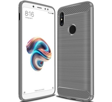 КОРПУС IPAKY + СТЕКЛО 5D ДЛЯ XIAOMI MI A2