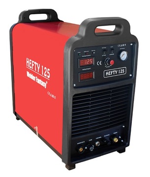 Плазморез Welder Fantasy HEFTY 125