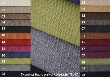 Угловой диван VELVET + кресло Узак