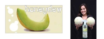 CHEMICAL GUYS HONEYDEW SCENT Аромат медовой дыни