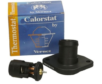 КОРПУС ТЕРМОСТАТА SEAT LEON I TOLEDO II 1,4 1,6 16