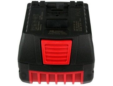 АККУМУЛЯТОР 18 В 5,0 Ач литий-ионный BOSCH