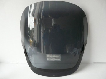 Szyba motocyklowa HONDA CBR 1000 93-00 DUAL TURYST