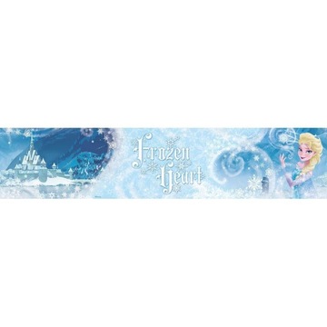 бордюр полосы борд Frozen Disney Frozen PALACE