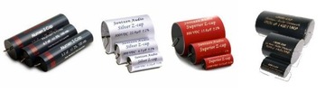 Jantzen Audio Condenser Standard Z-Cap 47,00 UF
