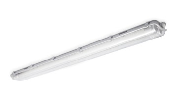 Lampa oprawa hermetyczna do LED IP65 1,2m SLIM