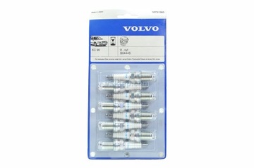 VOLVO XC90 S80 4,4 V8 SWIECE ZAPLONOWE OE