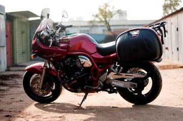 Дефлектор мотоциклетный универсальный, дымчатый, 20х14.