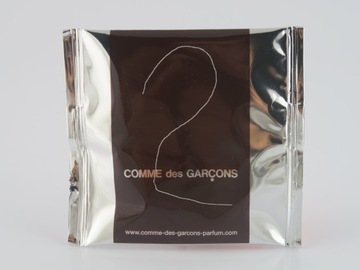 Comme Des Garcons 2 Парфюмированная вода 1,5 мл ПРОБНИК