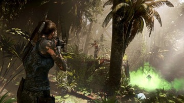 Shadow of the Tomb Raider PL ПК STEAM КЛЮЧ + БОНУС